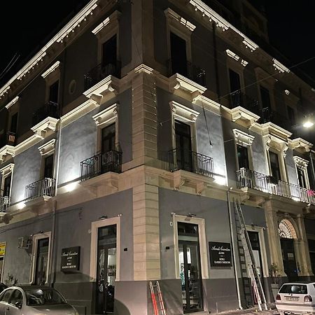Catania Center B&B Extérieur photo