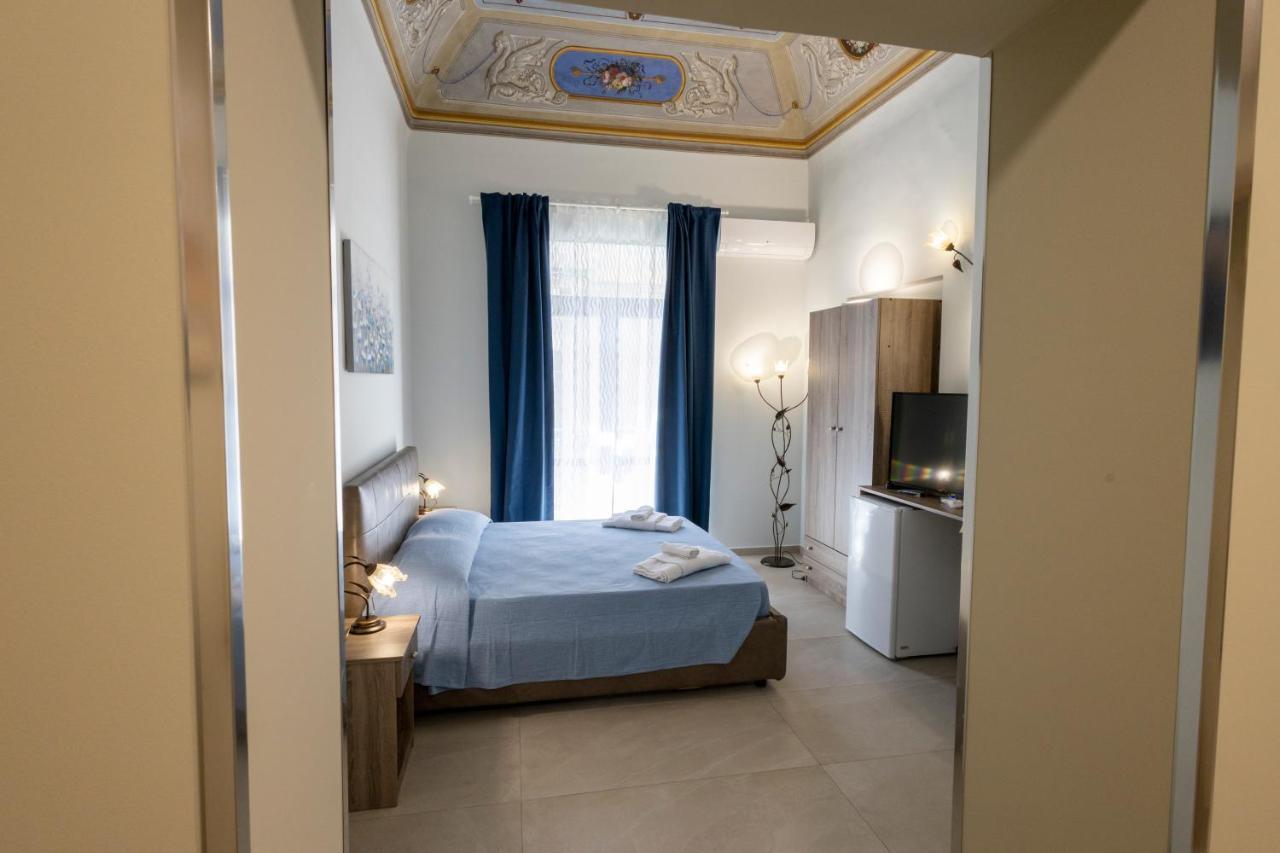 Catania Center B&B Extérieur photo