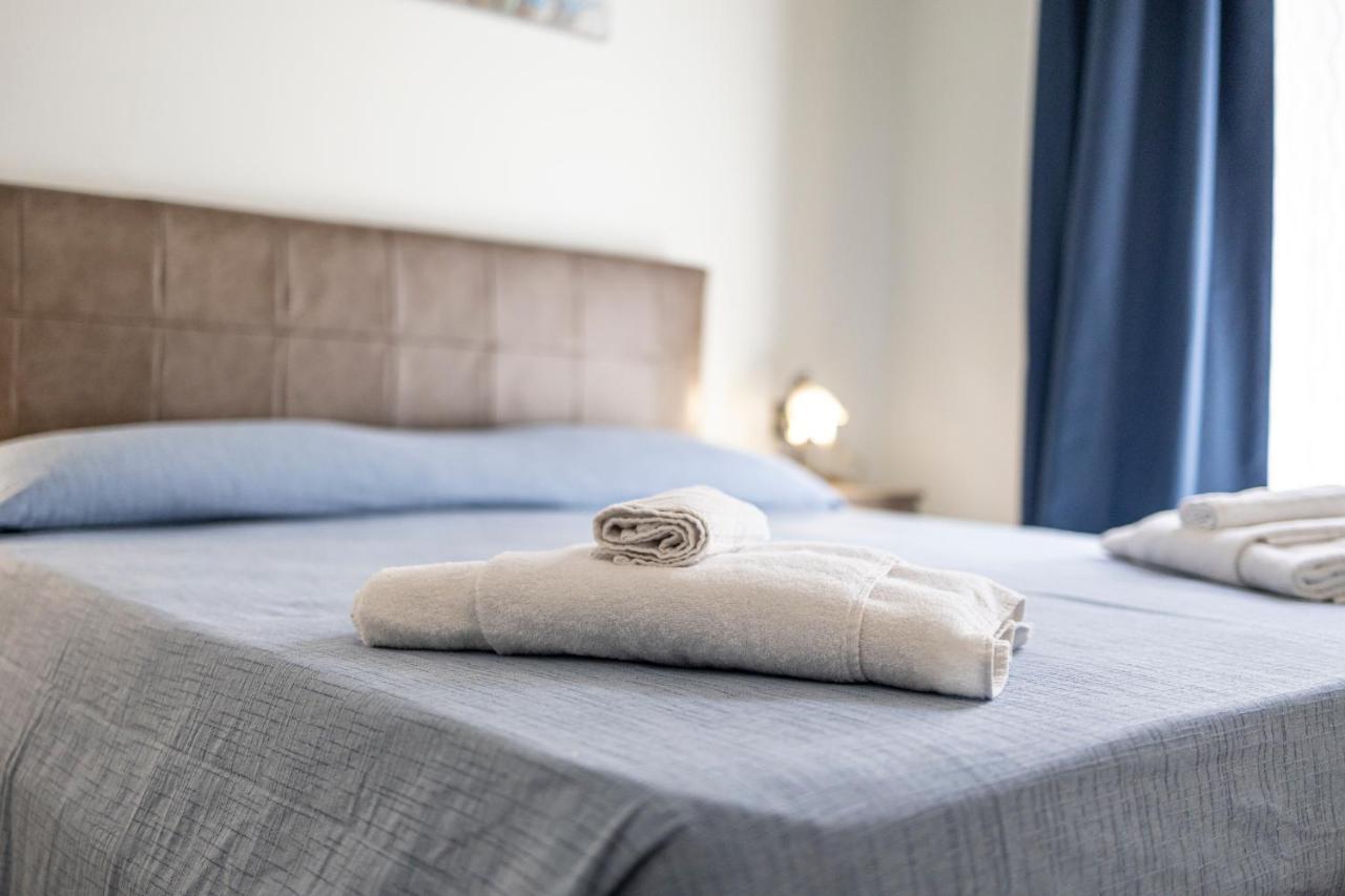 Catania Center B&B Extérieur photo