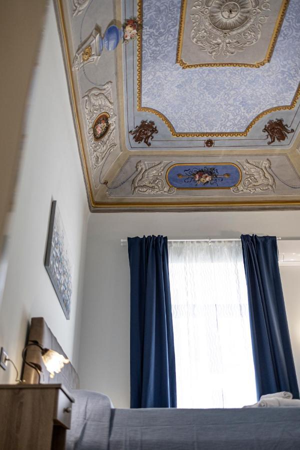 Catania Center B&B Extérieur photo