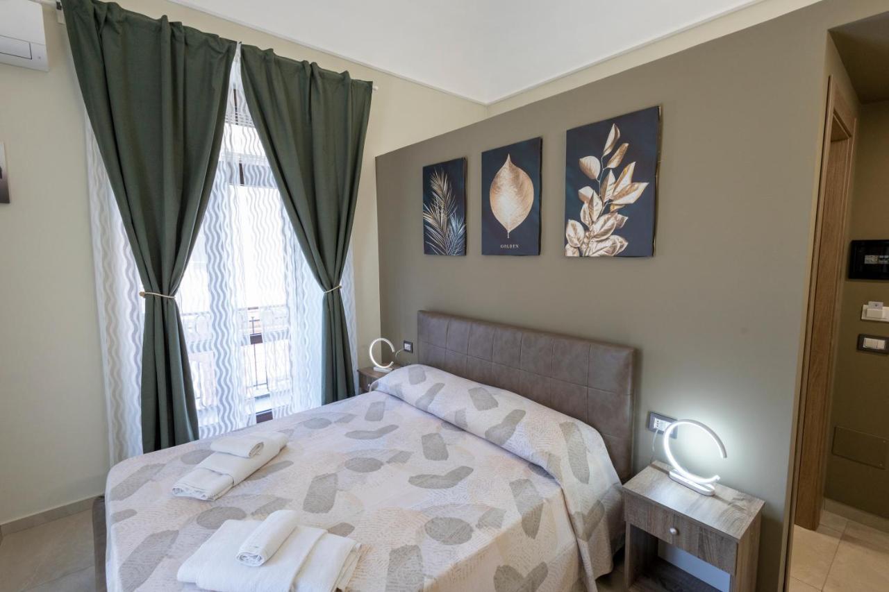 Catania Center B&B Extérieur photo