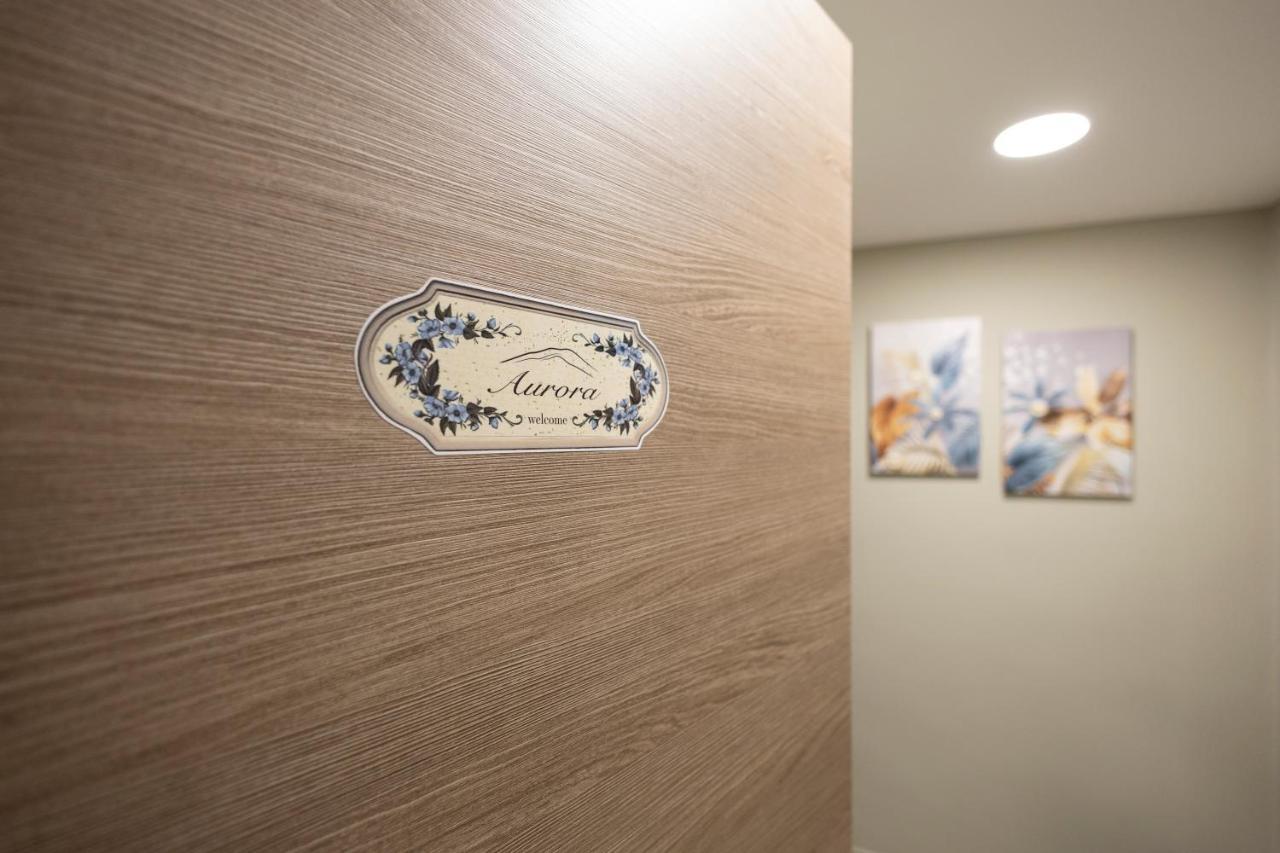 Catania Center B&B Extérieur photo