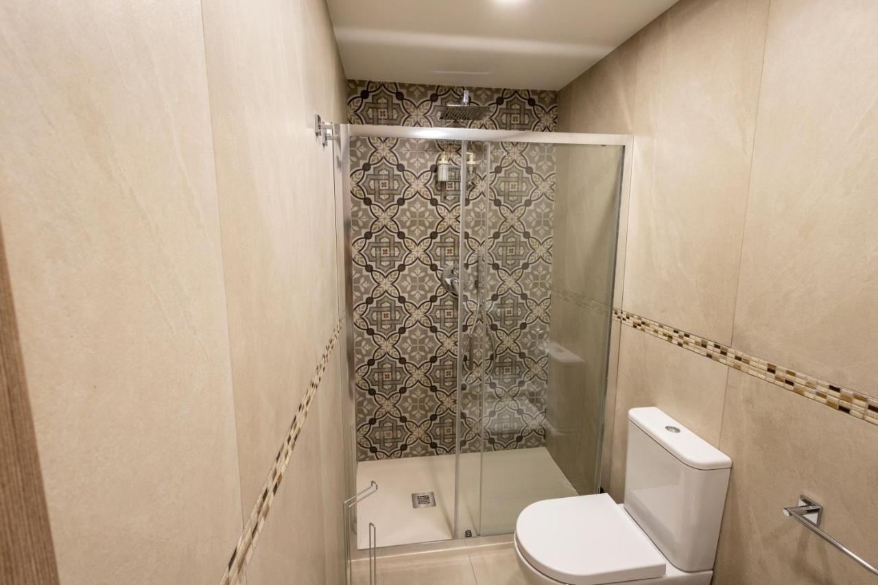 Catania Center B&B Extérieur photo
