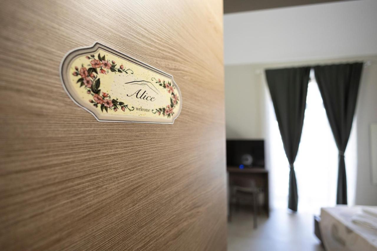 Catania Center B&B Extérieur photo