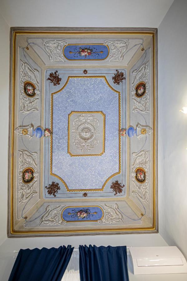 Catania Center B&B Extérieur photo