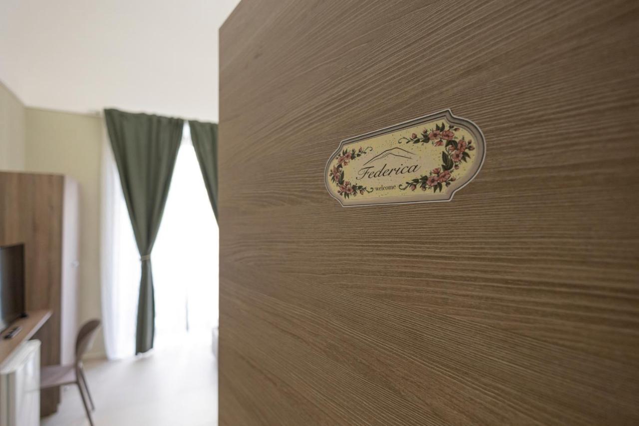 Catania Center B&B Extérieur photo