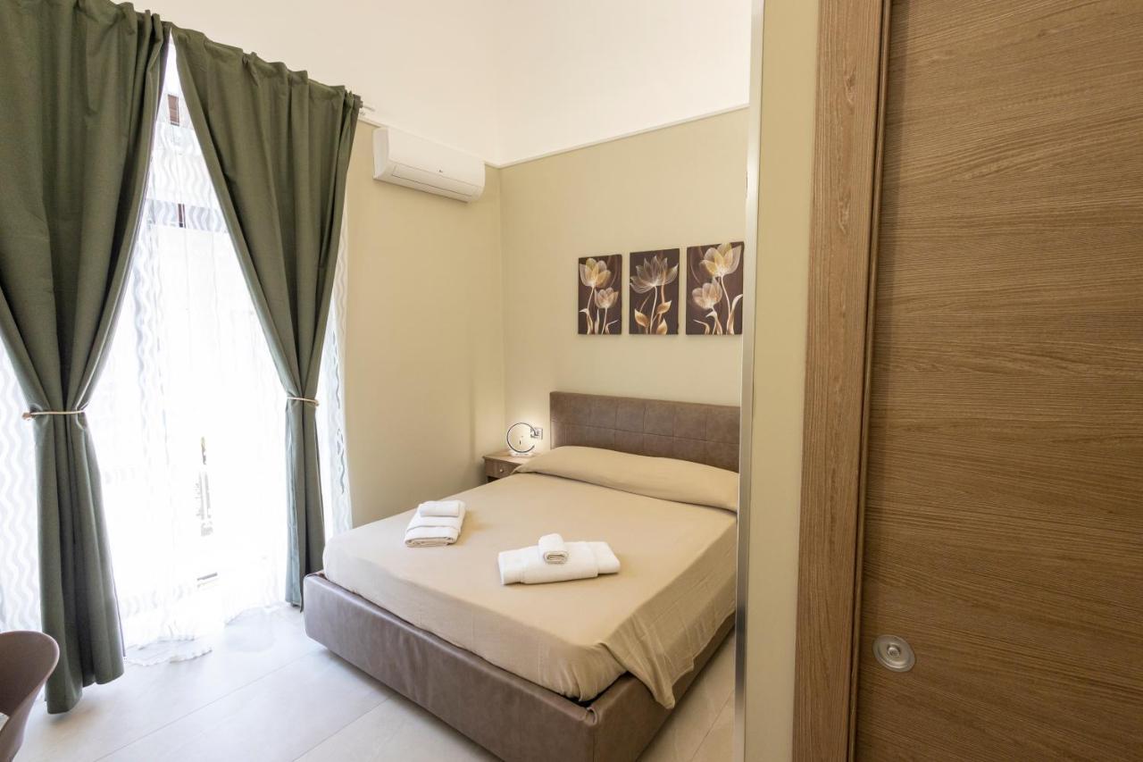 Catania Center B&B Extérieur photo