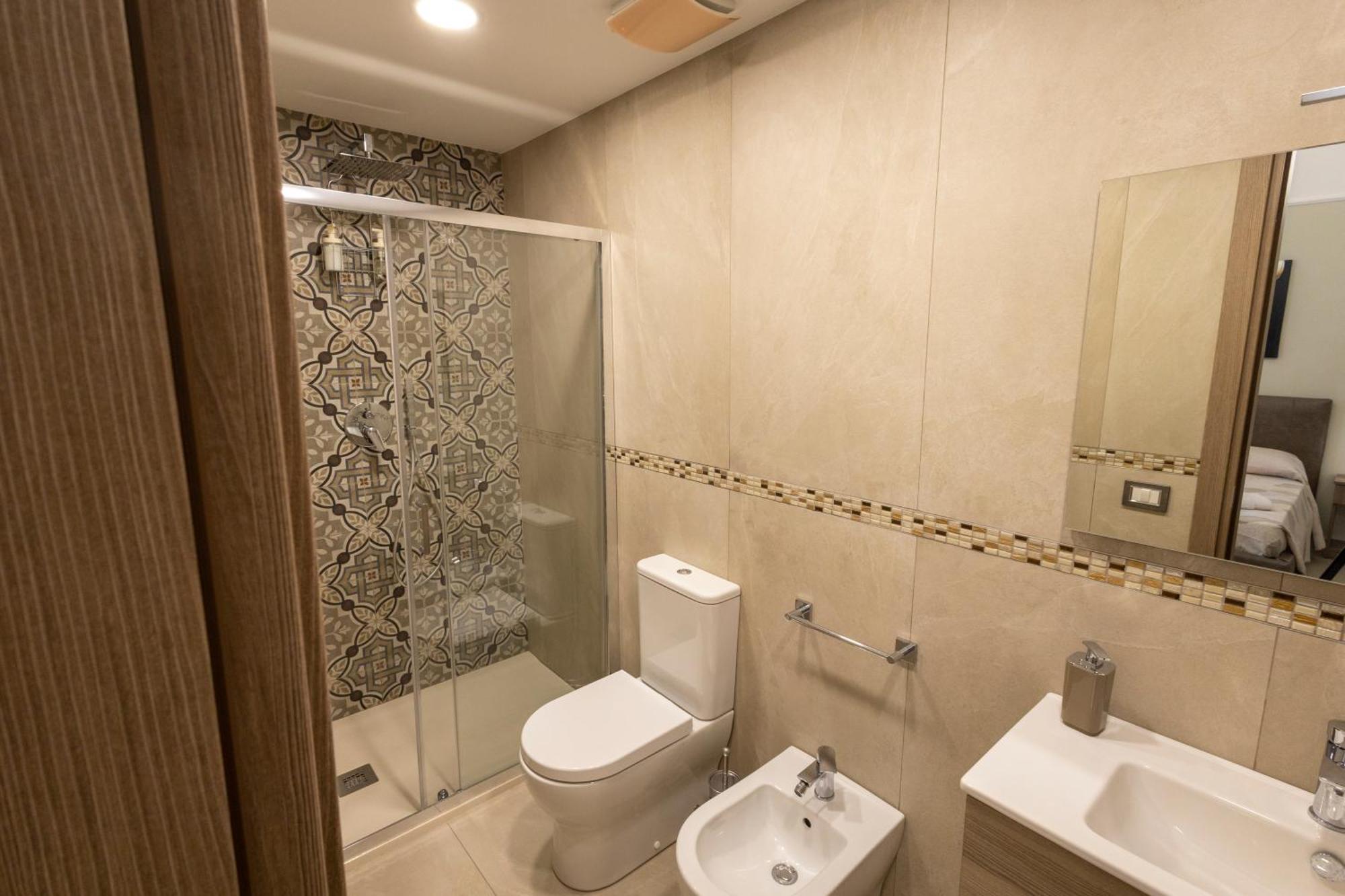 Catania Center B&B Extérieur photo