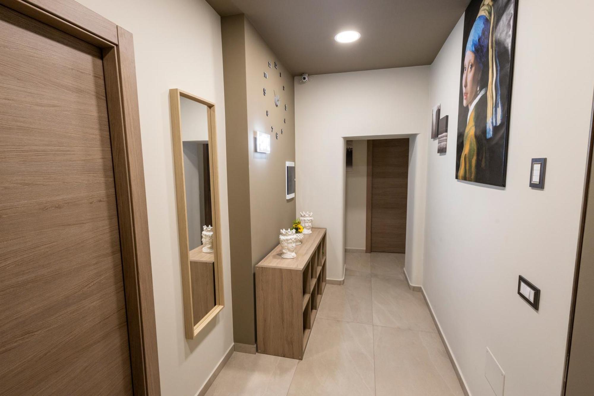 Catania Center B&B Extérieur photo