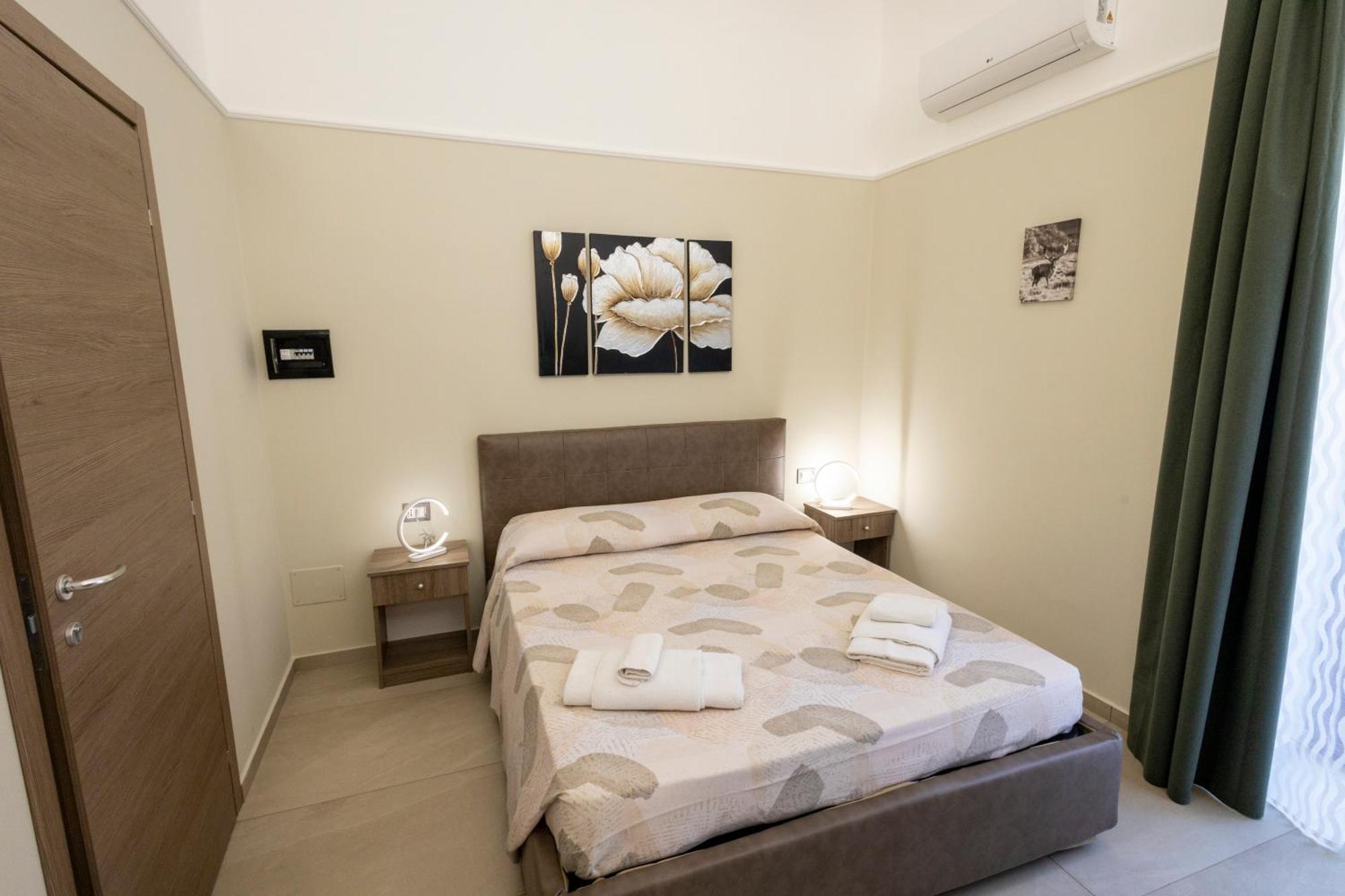 Catania Center B&B Extérieur photo